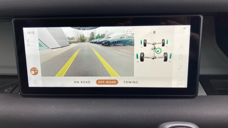 Land Rover Defender 3.0 D250 XS Edition 110 5dr Auto Diesel Estate